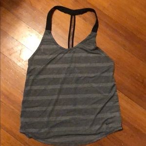 Nike women’s xs running top.
